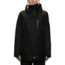 686 Spirit Insulated Jacket - Womens, Black Diamond Texture, Extra Small, M0W307-BLDM-XS