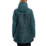 686 Spirit Insulated Jacket - Womens, Deep Teal Heather, Small, L9W308-TEAL-S