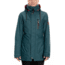 686 Spirit Insulated Jacket - Womens, Deep Teal Heather, Small, L9W308-TEAL-S
