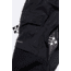 686 Stretch Gore-Tex Dispatch Bib - Mens, Black, Extra Large, L9W201-BLK-XL