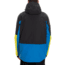 686 Stretch Gore-Tex Zone Thermagraph Jacket - Mens, Strata Blue Colorblock, Medium, L9W102-STRB-M
