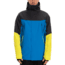 686 Stretch Gore-Tex Zone Thermagraph Jacket - Mens, Strata Blue Colorblock, Medium, L9W102-STRB-M