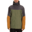 686 Stretch Gore-Tex Zone Thermagraph Jacket - Mens, Surplus Green Colorblock, Extra Large, L9W102-SPGR-XL