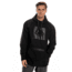 686 Waterproof Hoody - Mens, Black, Medium, L9WCST05-BLK-M