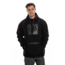 686 Waterproof Hoody - Mens, Black, Medium, L9WCST05-BLK-M