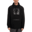 686 Waterproof Hoody - Mens, Black, Medium, L9WCST05-BLK-M