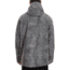 686 Waterproof Hoody - Mens, Charcoal Wash, Extra Large, L9WCST05-CHA-XL