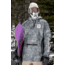 686 Waterproof Hoody - Mens, Charcoal Wash, Extra Large, L9WCST05-CHA-XL