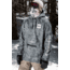 686 Waterproof Hoody - Mens, Charcoal Wash, Extra Large, L9WCST05-CHA-XL