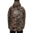 686 Waterproof Hoody - Mens, Dark Camo, Large, L9WCST05-CAMO-L