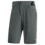GOREWEAR Passion Cycling Shorts Womens in Urban Gray XL 16-18 Regular fit 2E880D30, 100727-BB00-44