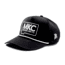 Montana Knife Company MKC Big State Patch Rope Hat - Men's, Black, One Size, MKC-000583