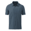 KUIU Intrepid Short Sleeves Hunting Shirt - Men's, Storm, 3XL, Adult, Male, 7625513402526