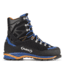 Aku Hayatsuki GTX Mountaineering Boots - Men's, Blue/Orange, 9.5 US, 920639.5