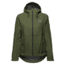 GOREWEAR Endure GORE-TEX Cycling Jacket Womens in Utility Green XS 0-2 Regular fit Waterproof 0DAF6A59, 100916-BH00-36