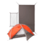 Kuiu Storm Star 2 Person Tent Set, Gunmetal Orange, Adult, 7537449435294