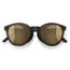 Sunski Tera Sunglasses, Black Silver Cat 4, SUN-TE-BSIP
