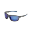 Body Glove Stoked Wrap Sunglasses - Grey C48A4BCA, 131 mm, Grey, 10267796.CGR-Grey