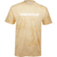 Gorewear Mens GOREWEAR Retro T-Running Shirt in Citrine Small Regular fit 2AC374A1, 101651-CI00-M