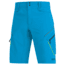 GOREWEAR Mens C3 Trail Cycling Shorts in Dynamic Cyan Large Regular fit 87794D22, 100047-0N00-XL