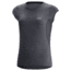 GOREWEAR R3 Womens Running Shirt in Black Large 12-14 Regular fit 9D6A7691, 100611-9900-42