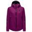 GOREWEAR Lupra Cycling Jacket Womens in Process Purple Medium 8-10 Regular fit Windproof 6EDFC732, 100872-BQ00-40