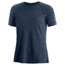 GOREWEAR Vivid Running Shirt Womens in Orbit Blue Small 4-6 Slim fit B07A1E9A, 100757-AU00-38