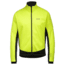 GOREWEAR C3 WINDSTOPPERR Thermo Cycling Jacket Mens in Neon Yellow/Black Small Slim fit 51BA2B5D, 100644-0899-M
