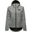 GOREWEAR Endure GORE-TEX Cycling Jacket Womens in Lab Gray Large 12-14 Regular fit Waterproof 7BE311FE, 100916-BF00-42