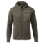 KUIU Base Camp Hooded Sweater - Mens, Ash, 3XL, Adult, Male, 7495713915038