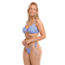 Body Glove Smoothies Solo D-F Cup Bikini Top - Periwinkle F4305EBB, DD, Periwinkle, 39-50615D-Periwinkle-DD