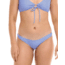 Body Glove Smoothies Thong Swim Bottom - Periwinkle 9946B452, XS, Periwinkle, 39-506230-Periwinkle-XS