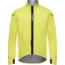 GOREWEAR SPINSHIFT GORE-TEX Cycling Jacket Mens in Lime Yellow Large Slim fit Waterproof FC3E5CEC, 101064-CB00-XL