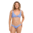 Body Glove Smoothies Lolah Scoop Bikini Top - Periwinkle EFCACF47, XS, Periwinkle, 39-506320-Periwinkle-XS