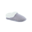 Aquapac Womens Brek Slipper - Grey 93218EE8, 11, Grey, BRECK22W-GY-11
