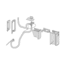 Magma Control Panel Assembly, NG Complete, control-panel-assembly-ng-complete