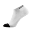 GOREWEAR Essential Short Socks in White 3.5-5 Form fit 23037833, 100976-0100-S