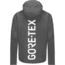GOREWEAR ENDURE GORE-TEX LE2 Cycling Jacket Mens in Black XS Regular fit Waterproof F13AD4AC, 101166-9900-S