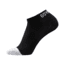 GOREWEAR Essential Short Socks in Black 13-14.5 Form fit 862DA352, 100976-9900-XXL
