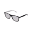 Body Glove Talise Way-Style Frame Sunglasses - Black/White 5B87AA17, One Size, Black/White, 10261080.LTS-BLK-ONE/SIZE