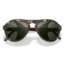 Sunski Tera Sunglasses, Tortoise Frame, Forest Lens, SUN-TE-TFOP