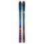 Hagan Core Carbon 84 Ski, Multi, 156cm, 8034909454593