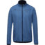 GOREWEAR R3 WINDSTOPPERR Running Jacket Mens in Cargo Blue 2XL Regular fit 6D8682AE, 100624-CA00-XXXL