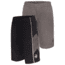 Body Glove Boys Solid and Side-Stripe Shorts Set 8-18 - Black &amp; Grey F09506AF, 1012, Black &amp; Grey, 8954BGS31-A-1012