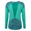 Pearl Izumi Womens Wander Long Sleeve Shirt 785D1556, 6950860226731