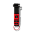 Chrome Industries Mini Buckle Keychain, Red, AC-249-RD-NA-NA