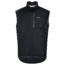 GOREWEAR Spirit Cycling Vest Mens in Black XS Regular fit Windproof 37E0F1DE, 100719-9900-S