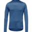 GOREWEAR Everyday Long Sleeve Running Shirt Mens in Cargo Blue Medium Regular fit 12371FD1, 101022-CA00-L