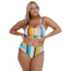 Body Glove Havana Nights Plus Size Aro Bralette Bikini Top- Combo Multi 7AEDF895, X, Combo Multi, 39536119P-300-X