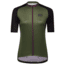 GOREWEAR Grid Fade Cycling Jersey 2.0 Womens in Utility Green/Process Purple 2XS Slim fit 3BD9799A, 100973-BHBQ-34
